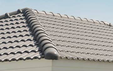 advantages of Smalley clay roofing