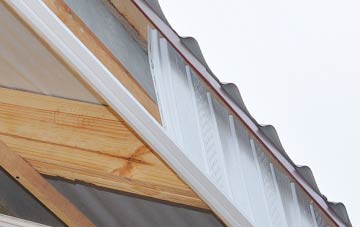 why Smalley fascia repairs are essential