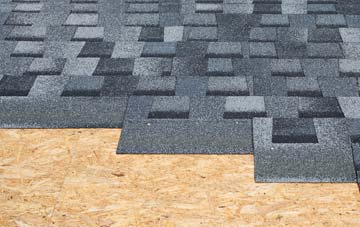 expert Smalley asphalt roof companies