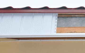 Smalley fascia repair costs