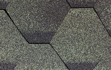 Smalley fibreglass shingle repairs