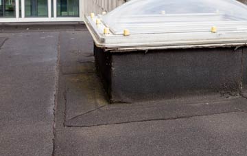 disadvantages of Smalley flat roofs