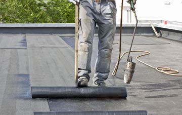 flat roof replacement Smalley, Derbyshire