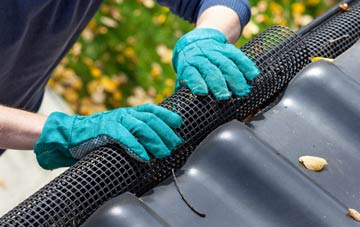 Smalley gutter repair companies