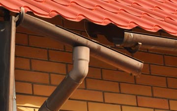 Smalley gutter repair costs