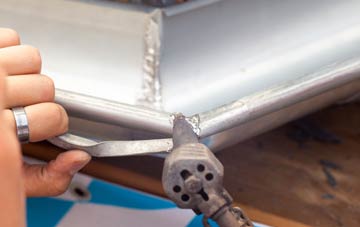 disadvantages of Smalley lead roofing