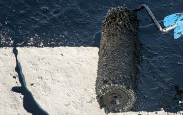 Smalley liquid sealant waterproofing