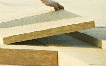 measuring Smalley tapered insulation