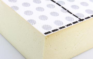 meeting Smalley building codes