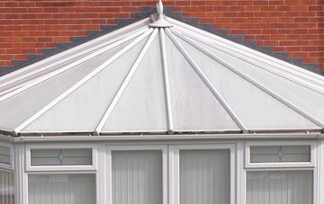 Smalley polycarbonate conservatory roof repairs