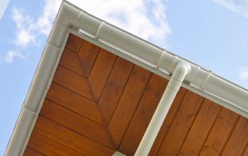 Smalley soffit types