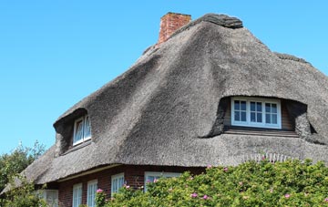 thatch roofing Smalley, Derbyshire