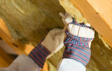 types of Smalley pitched roof insulation materials