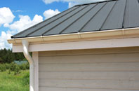 Smalley fascia repair