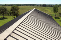 Smalley metal roof quotes