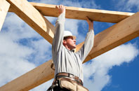 Smalley roof replacement work