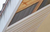 rated Smalley soffit repair companies