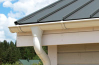 Smalley soffits
